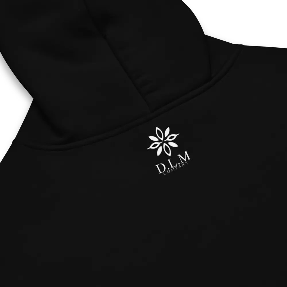 Blusa Com Capuz D.L.M product image (8)