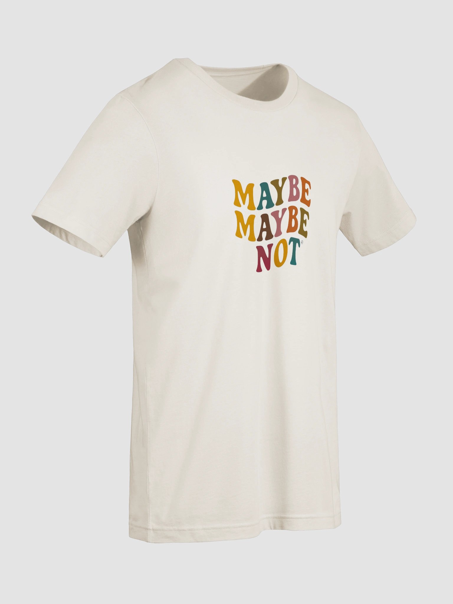 Maybe, Maybe Not product image (3)