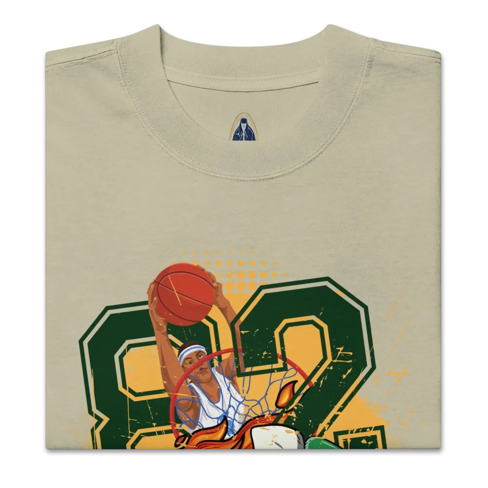 Take the leap unisex tee product image (3)