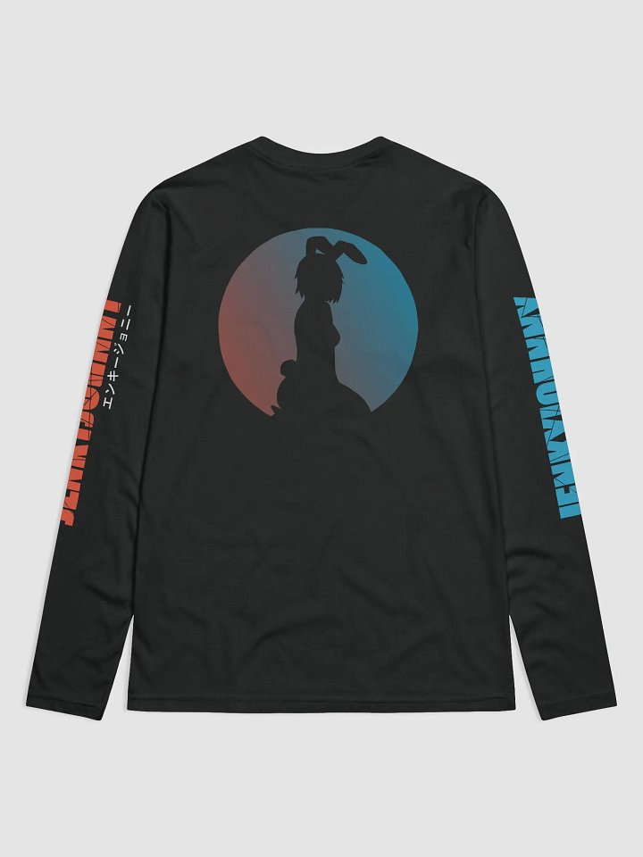 Makoto "Bunny girl" Long-sleeve (Deluxe) product image (2)