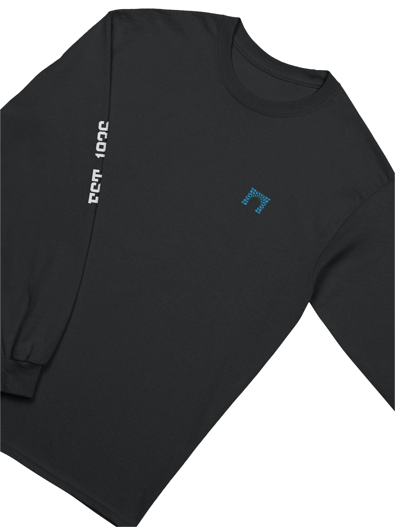 I-House DC Long Sleeve product image (3)