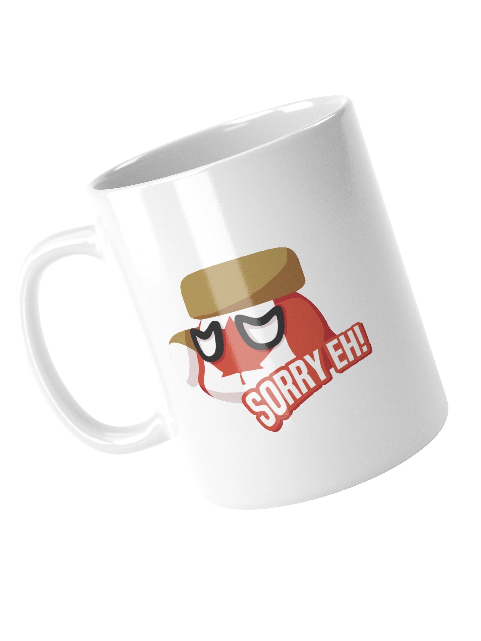 Canadian Mug product image (12)
