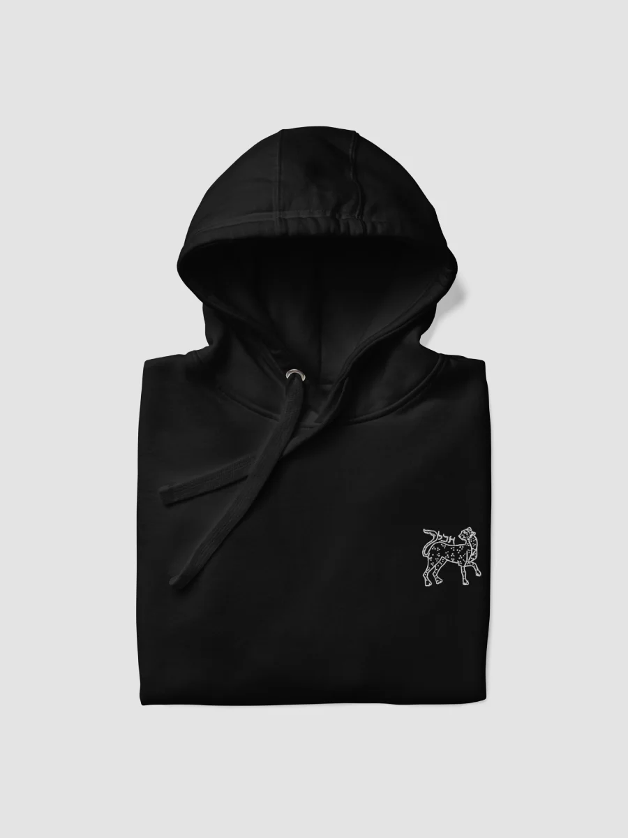 Sweatshirt with Stitched Logo product image (7)