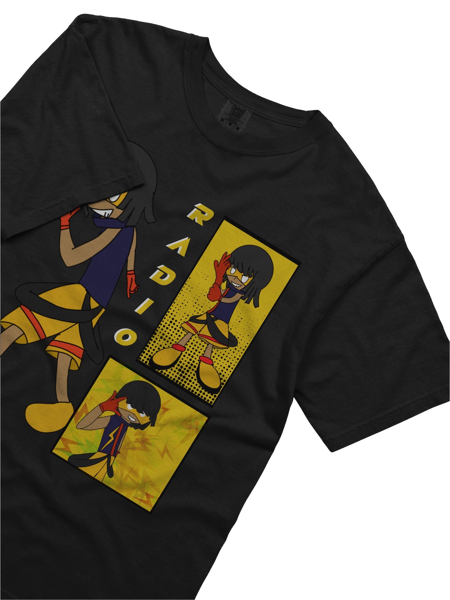 Radio Shirt product image (20)