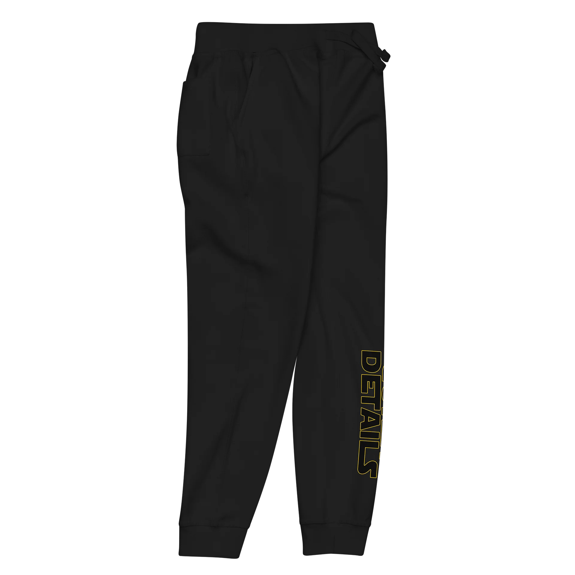 May the Fourth be with you - Cotton Heritage Unisex Fleece Joggers product image (11)