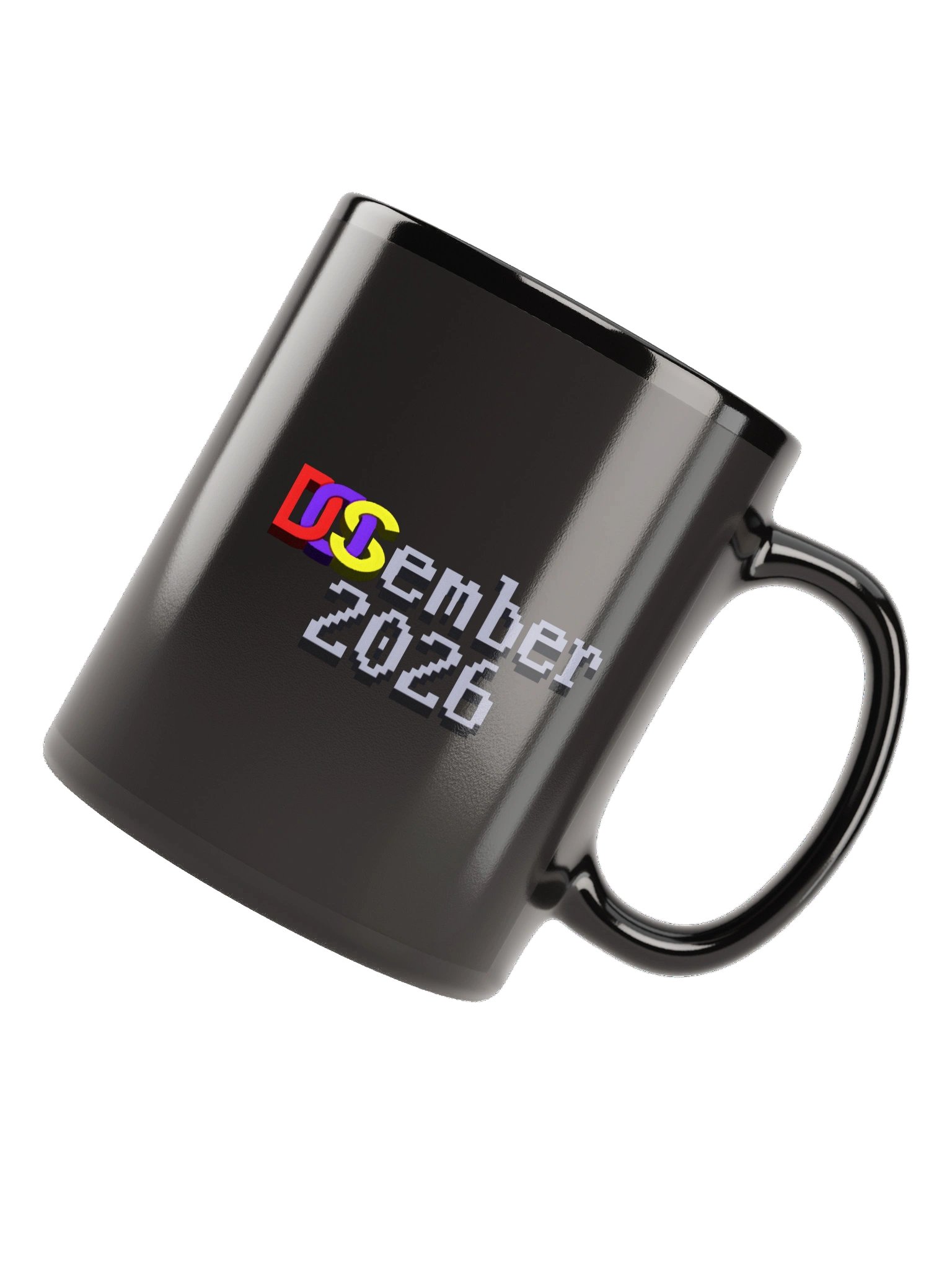 DOSember 2026 Mug product image (11)