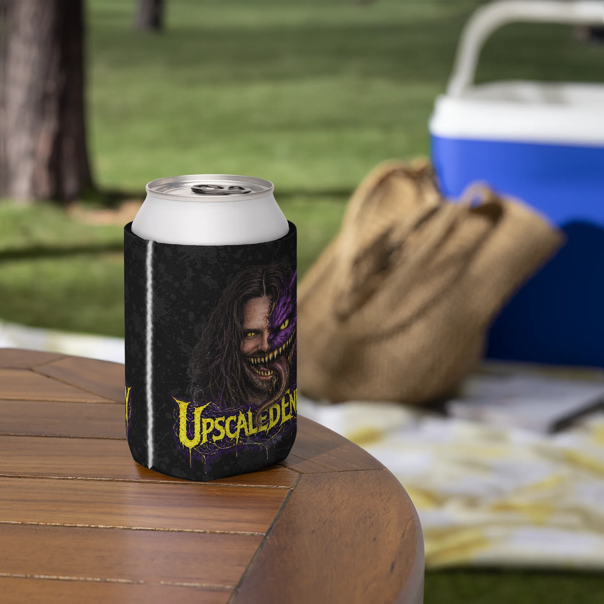 UE -Other Half CanCoozie product image (5)