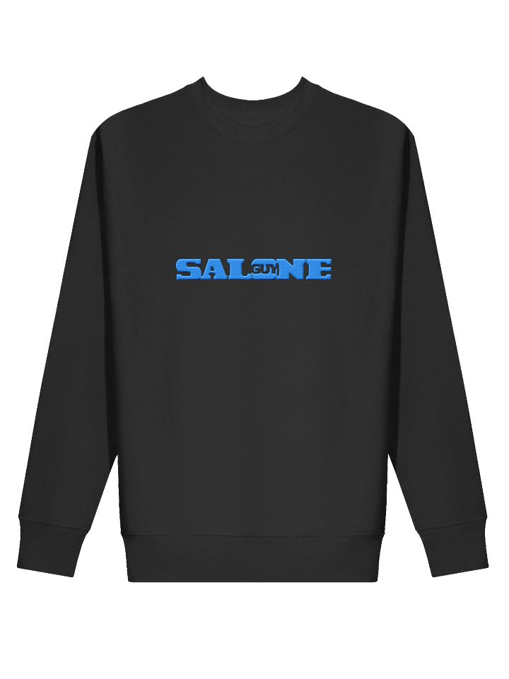 SALONE GUY Premium Sweatshirt product image (9)