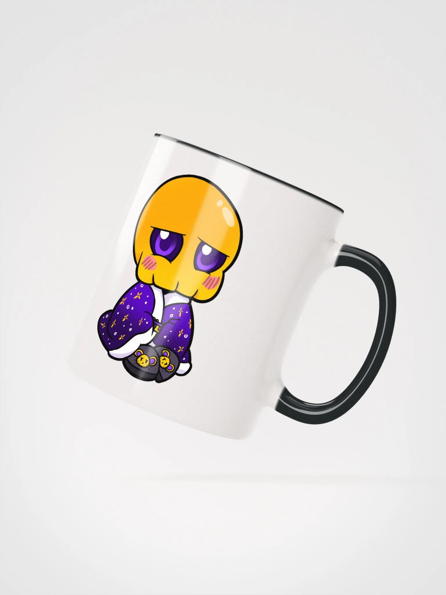 Babu Noggin Mug Cup product image (3)