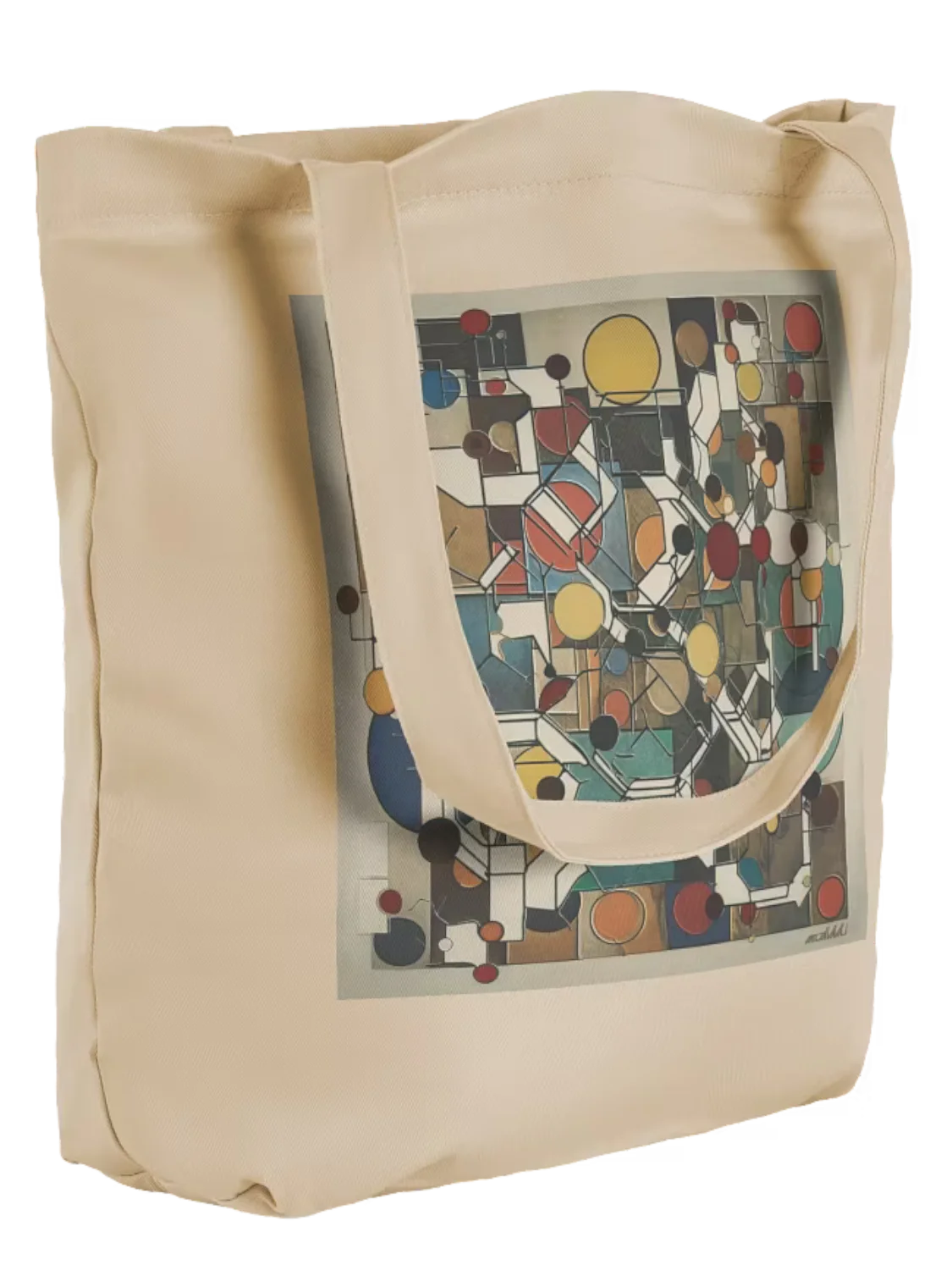 Formula - Tote product image (1)