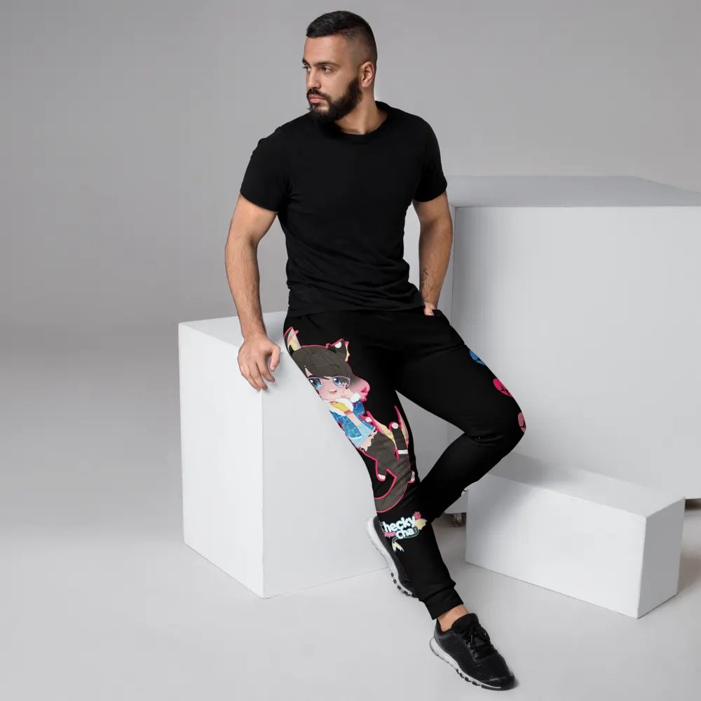 DokiDoki Joggers product image (12)