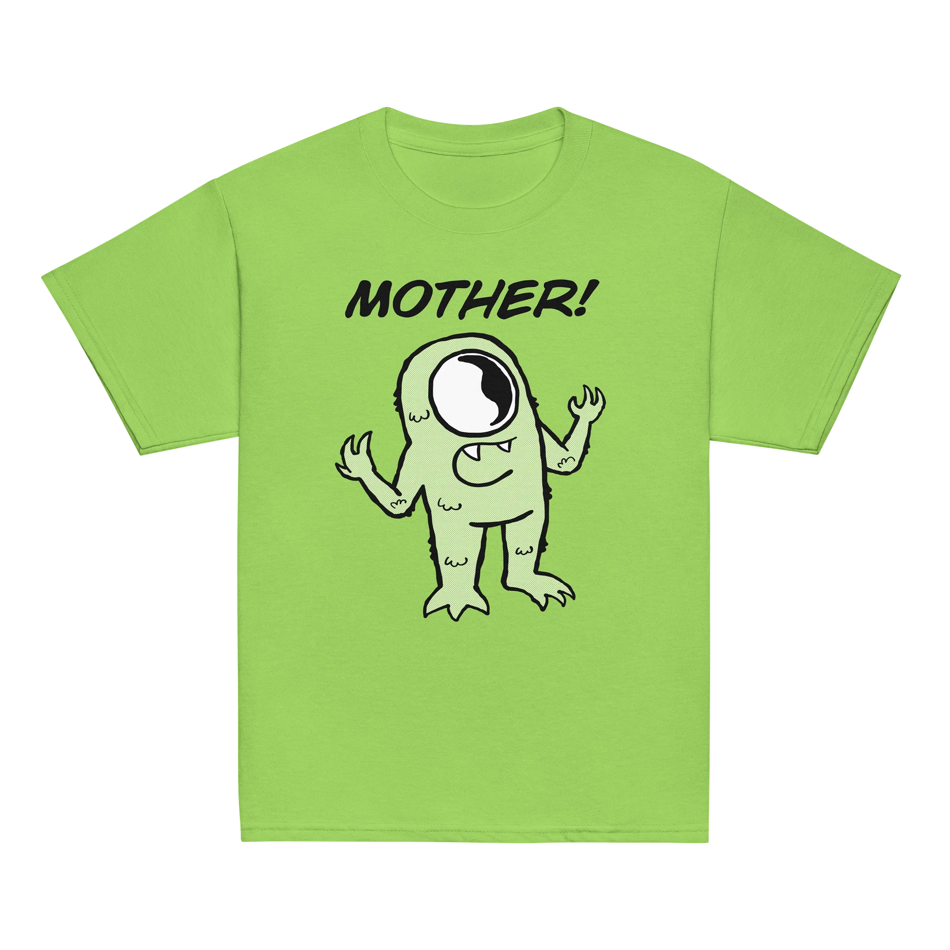 Mother! Kid’s Shirt product image (21)