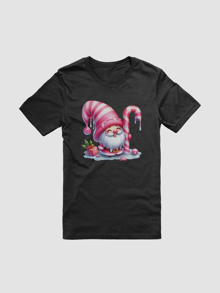 Christmas Candy Cane Icing Gnome 11 product image (4)