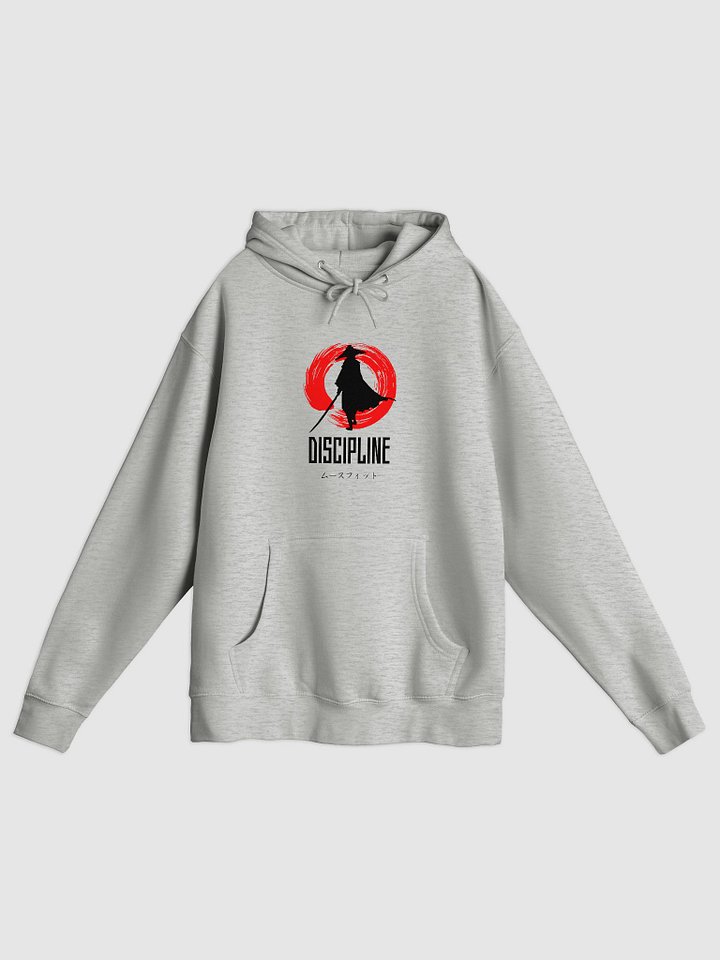 Samurai Sweatshirt - Shadow Warrior product image (1)