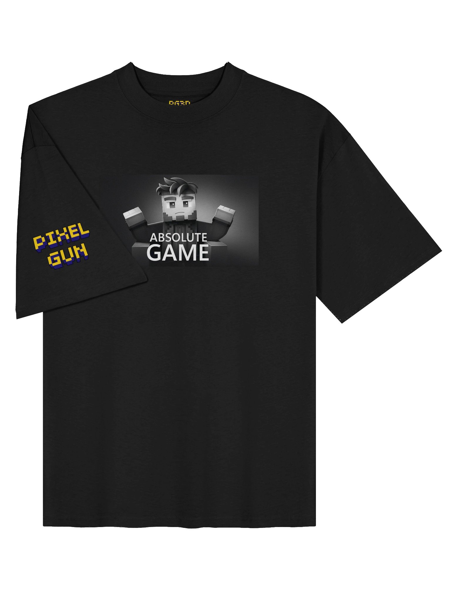 The Absolute Game T-Shirt product image (3)