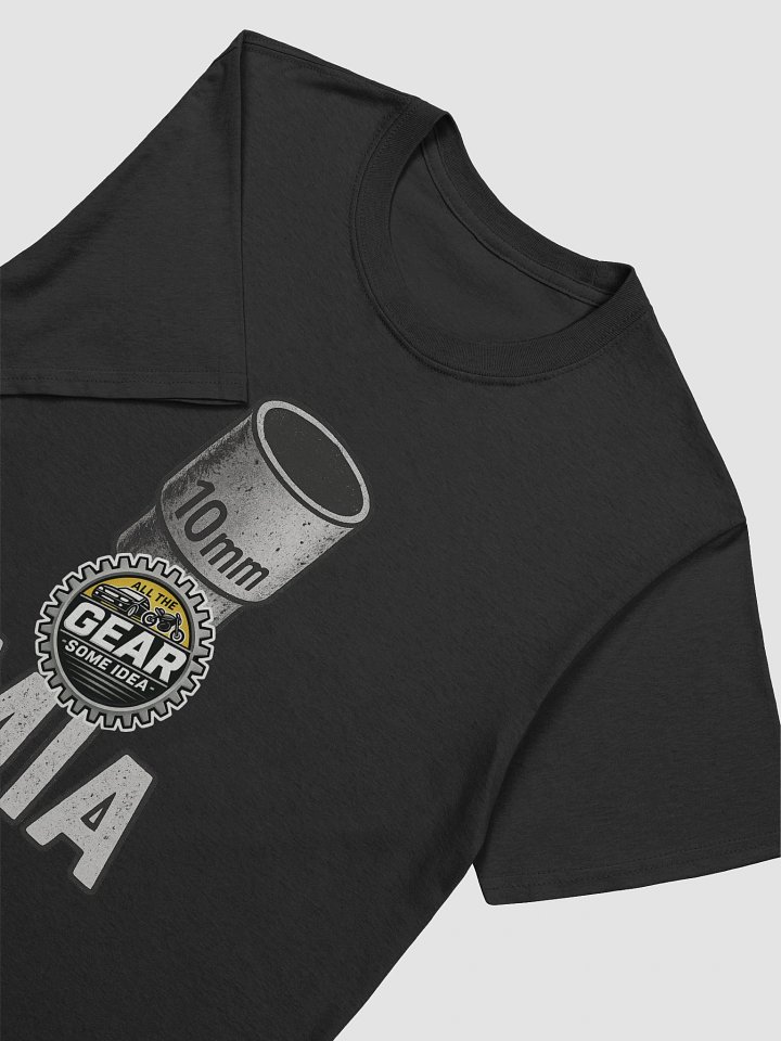 10MM Missing In Action! Tee product image (1)