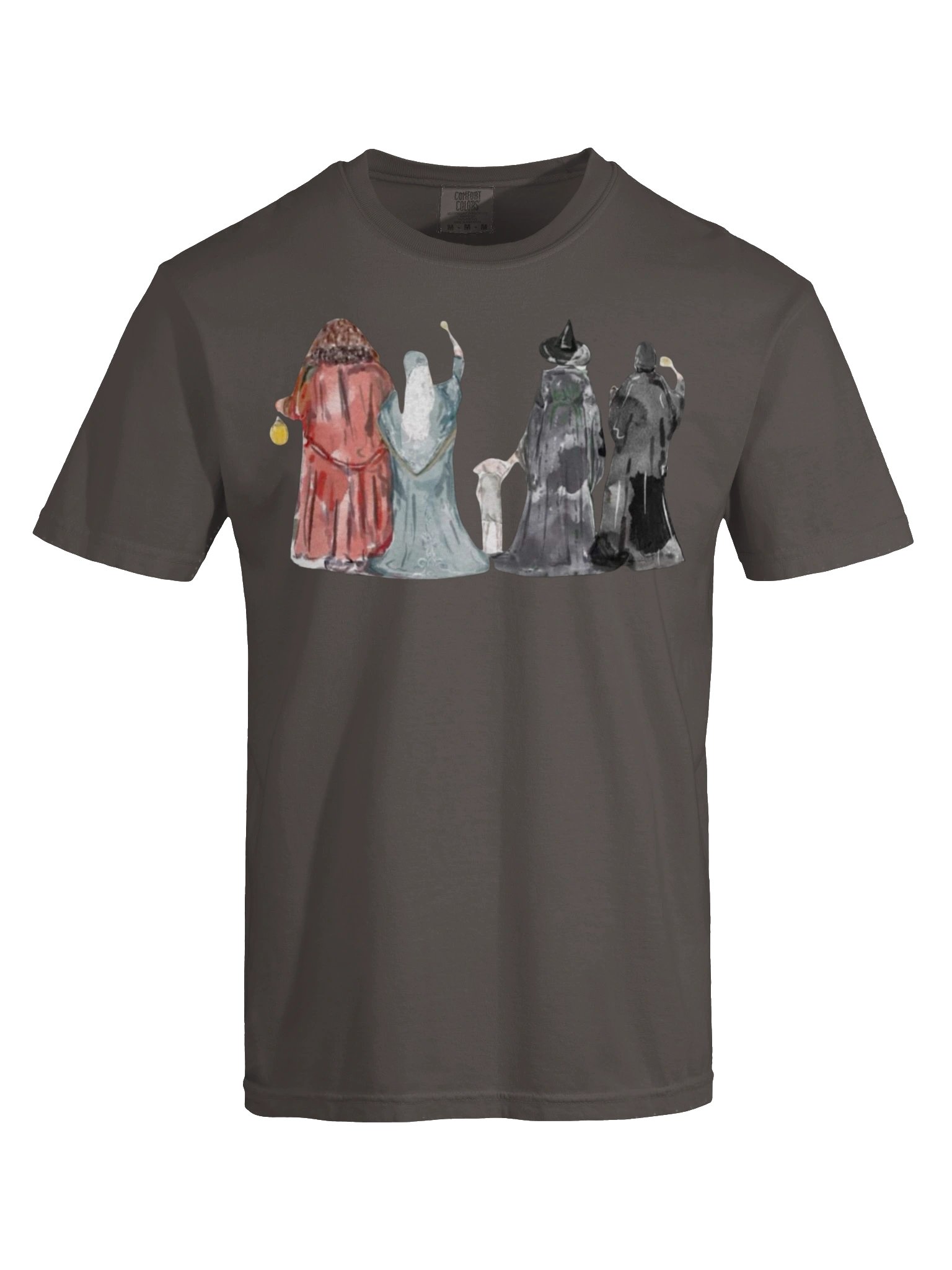 Harry Potter Tee product image (17)