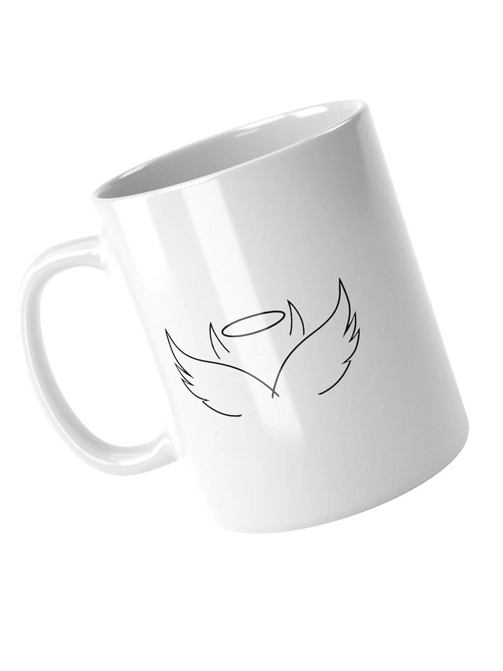 Sun and Moon Mug product image (2)