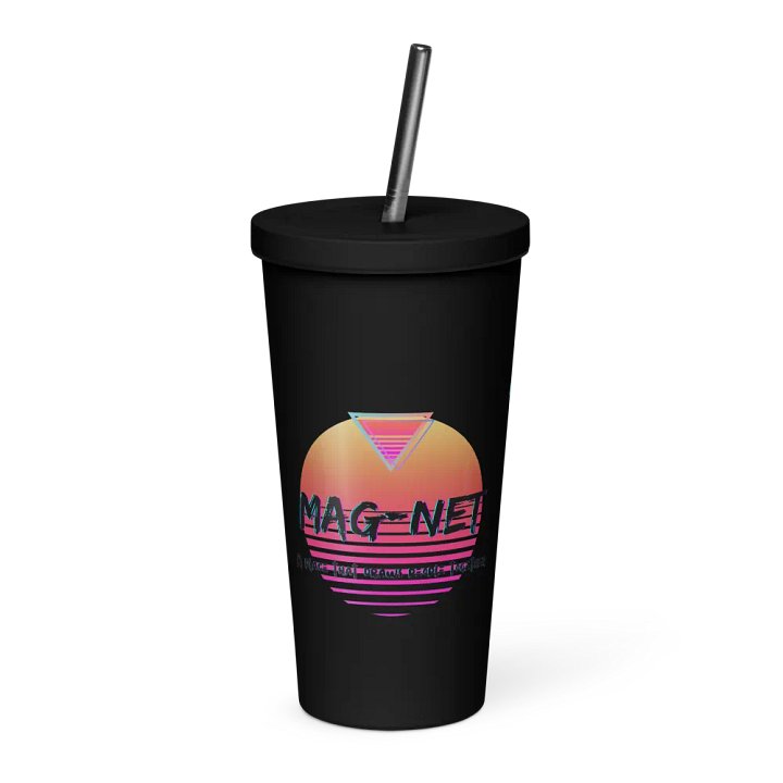 Mag-Net's Insulated Tumbler product image (1)