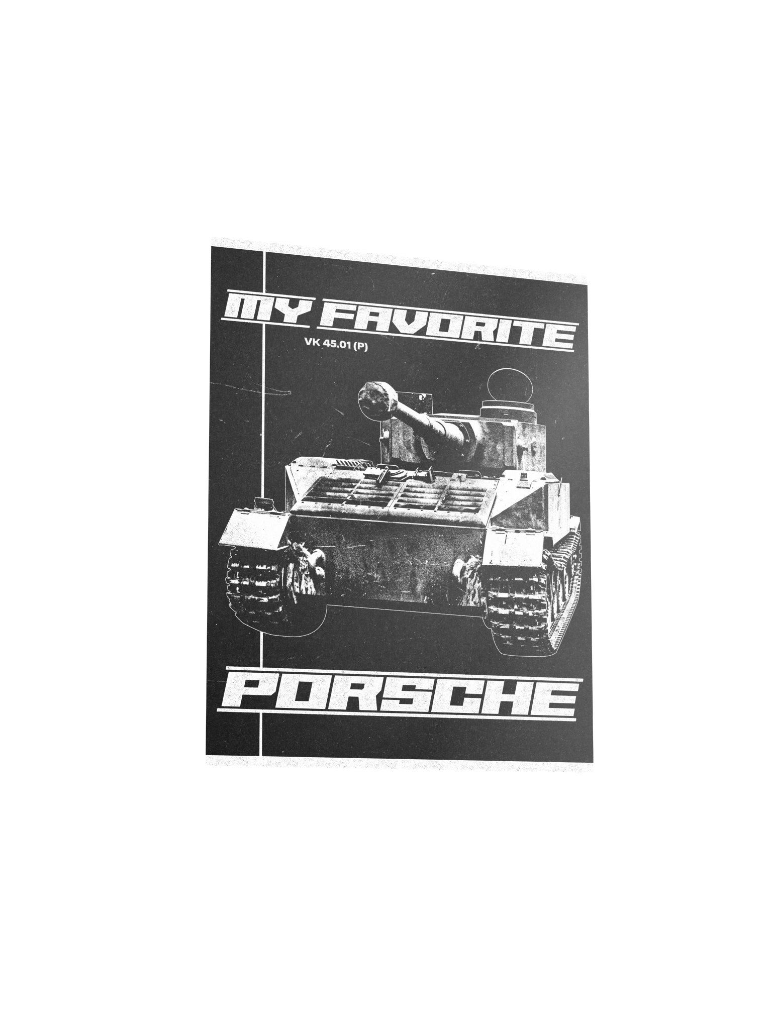 PORSCHE POSTER product image (9)