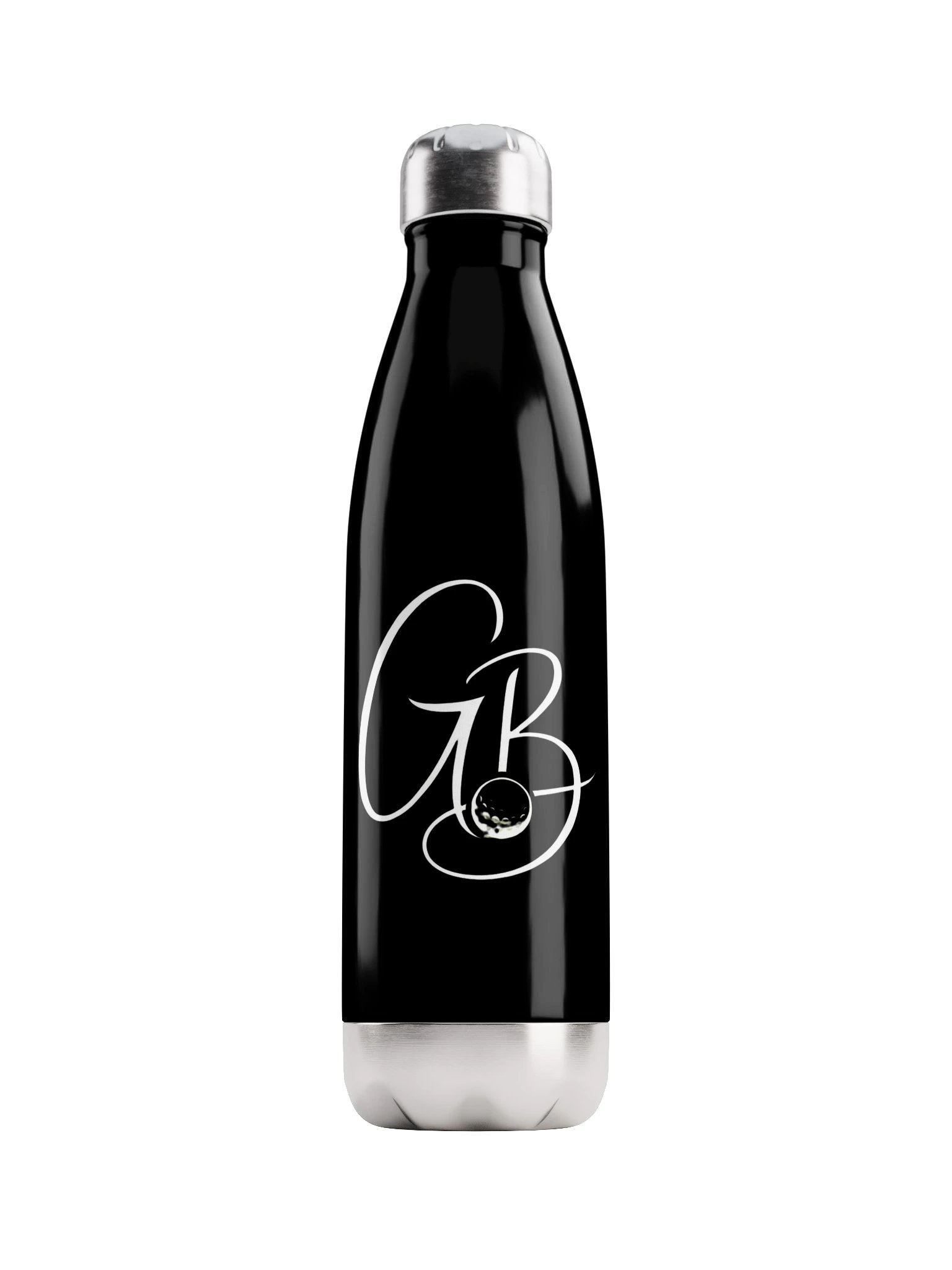 GB Golf Brothers Water Bottle product image (1)