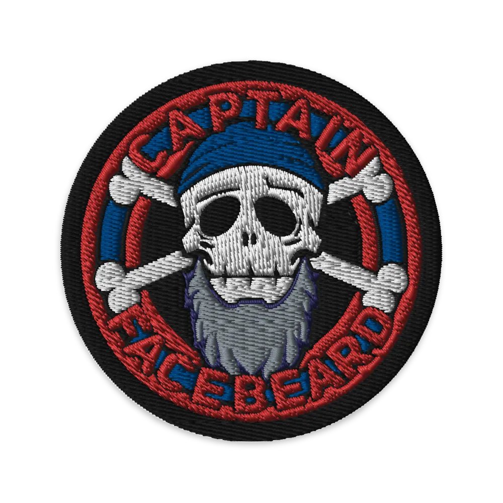 CFB Bonsey Patch product image (1)