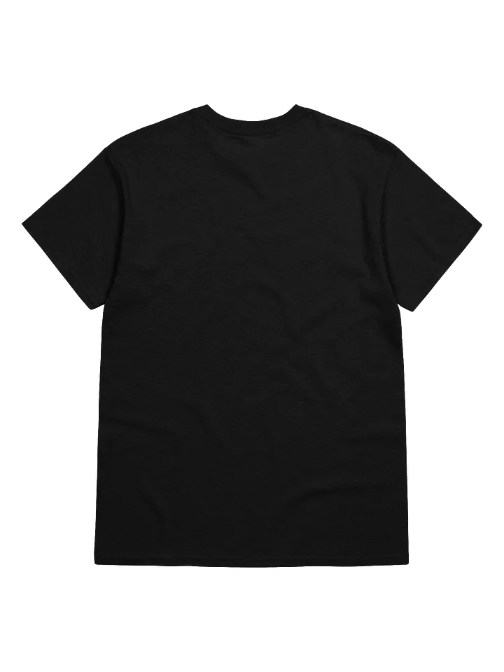 The Rules Are Ours Tee — Squid Game Guard Edition product image (2)