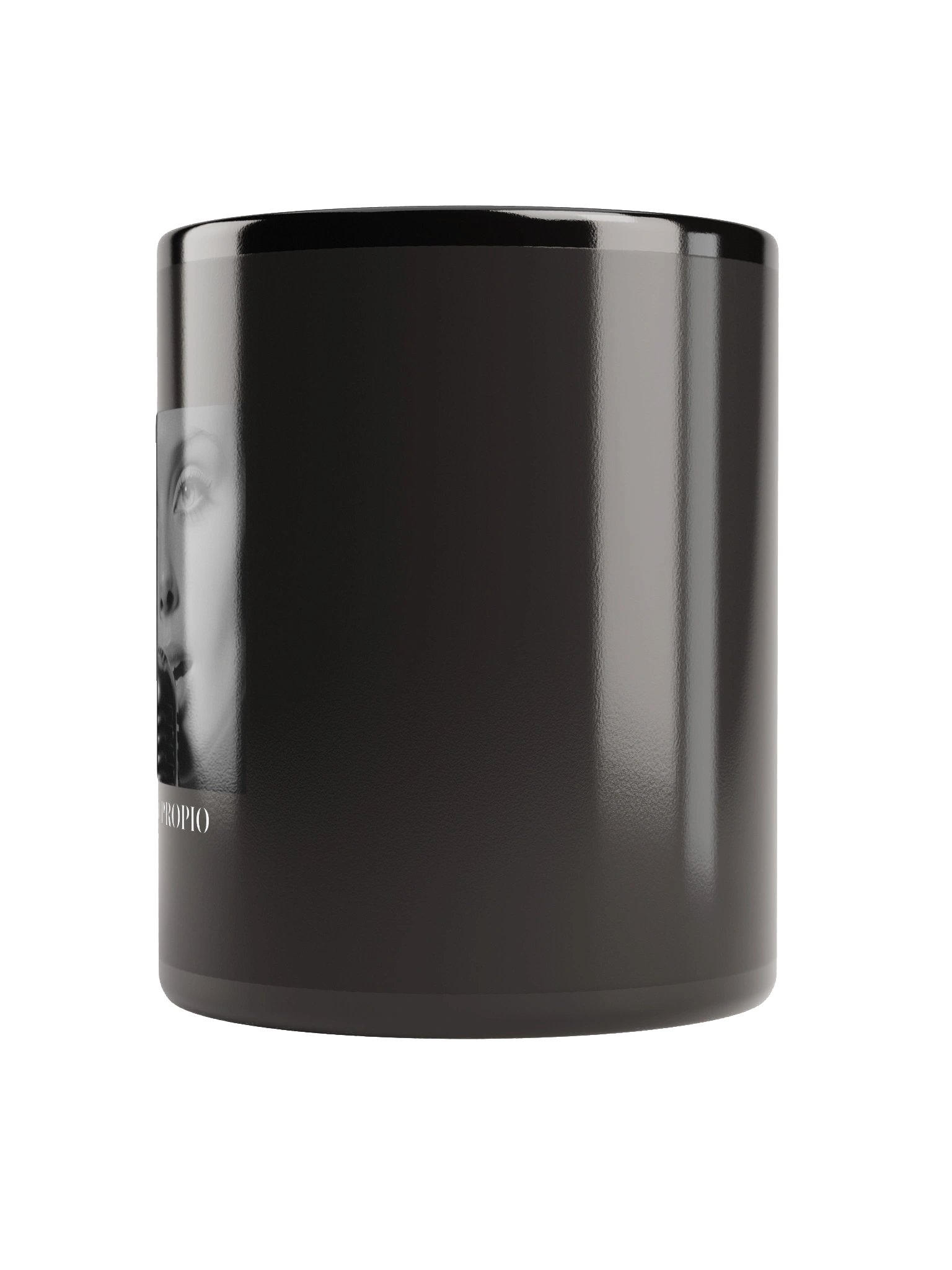 Taza "Pulso Propio" - No negocio quién soy product image (2)
