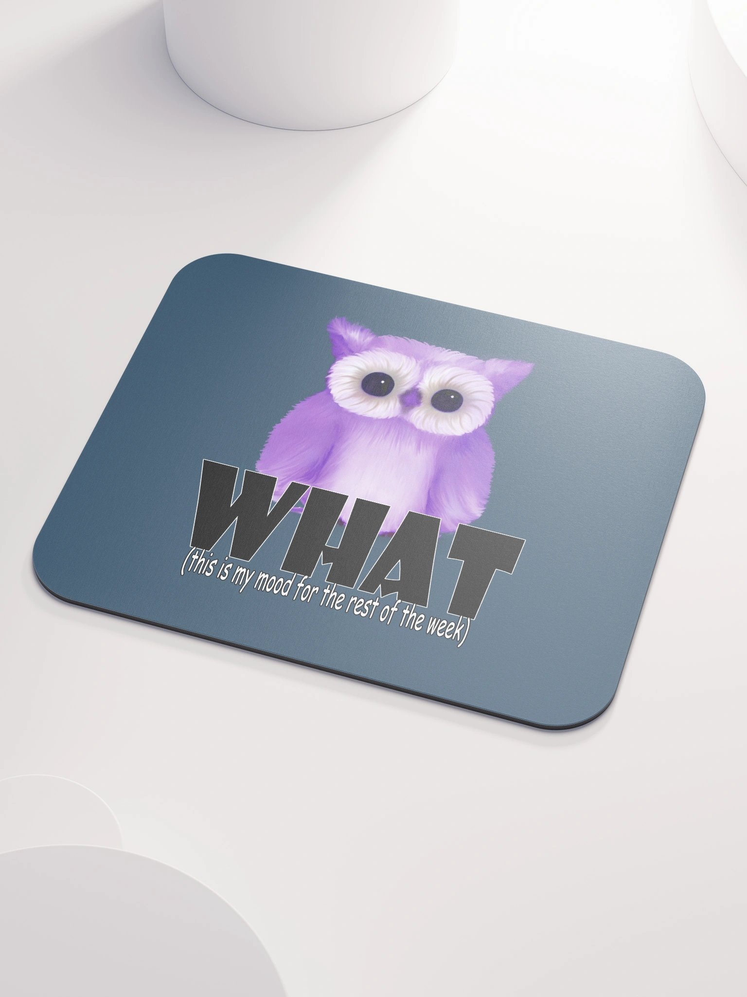 Classic Mouse Pad product image (3)