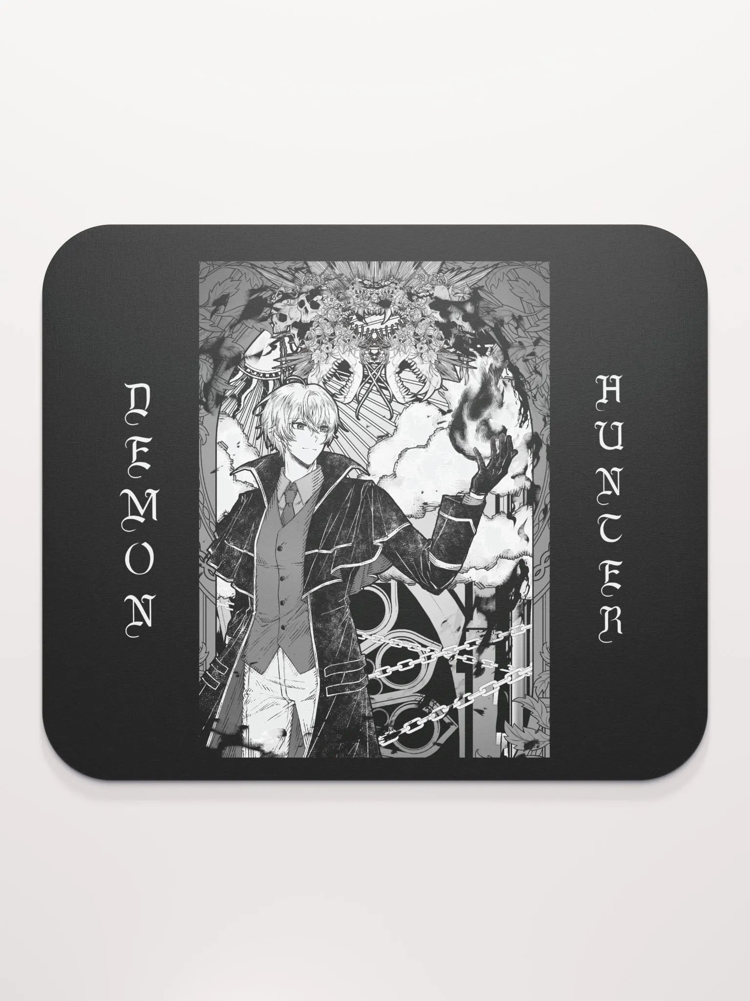 The Hunters Flame (MousePad) product image (2)