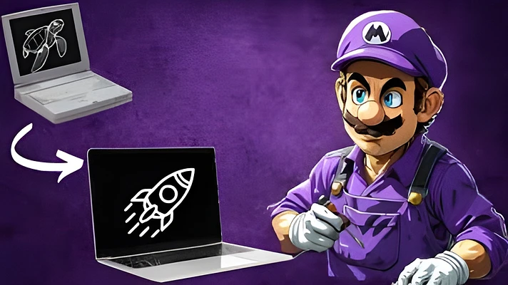 Video thumbnail