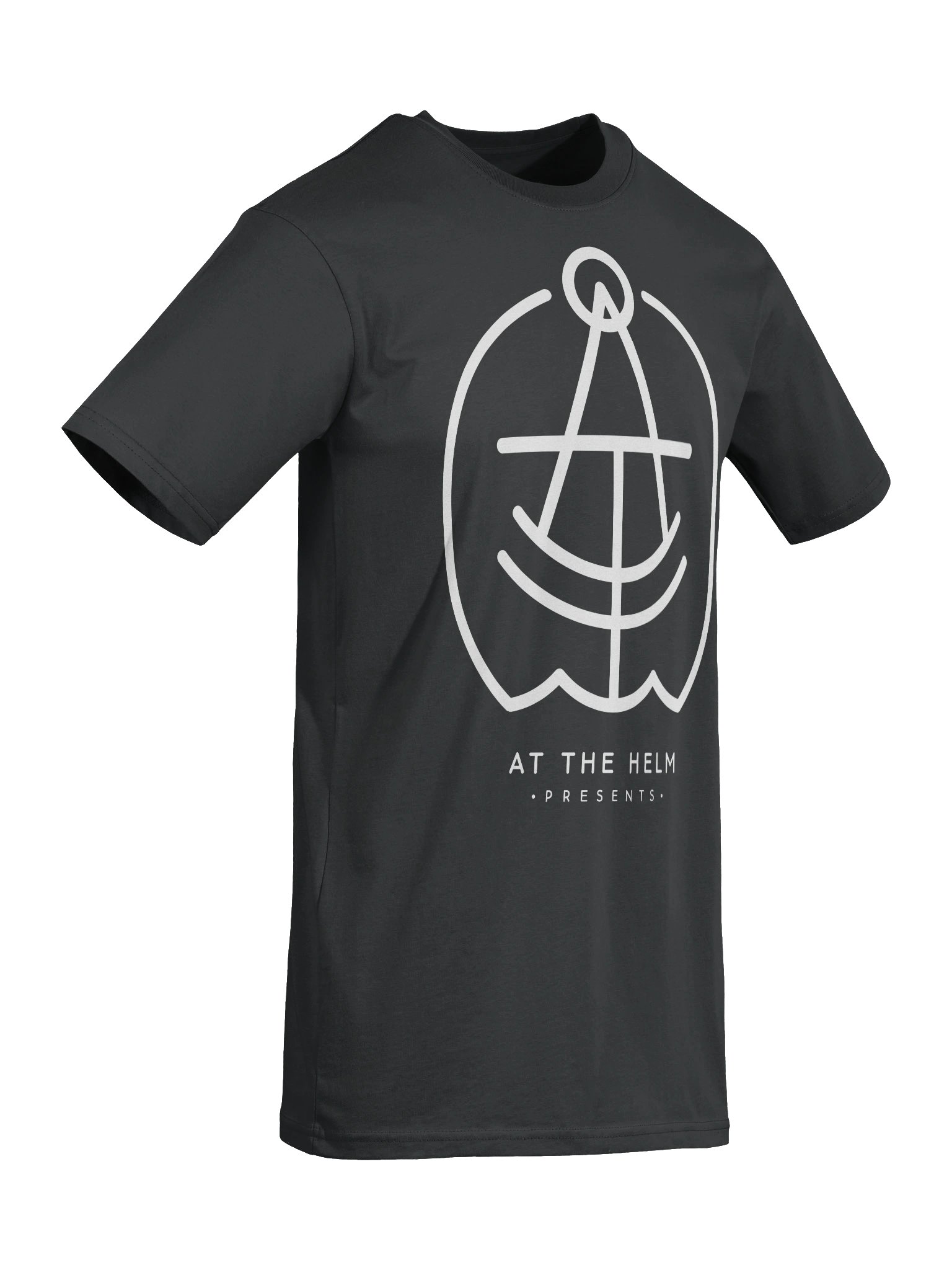 Oversize ATH Logo Tee product image (6)
