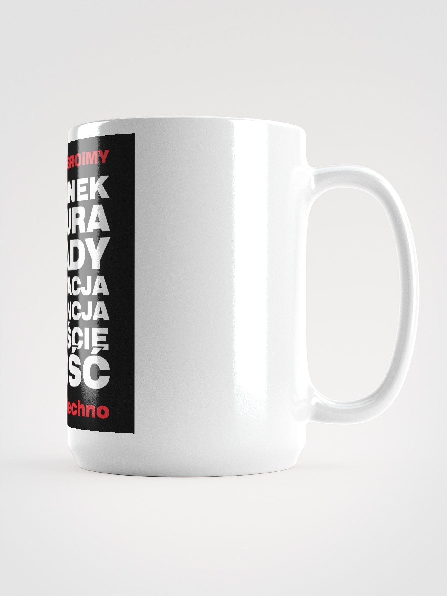 #BROIMYtechno mug product image (2)