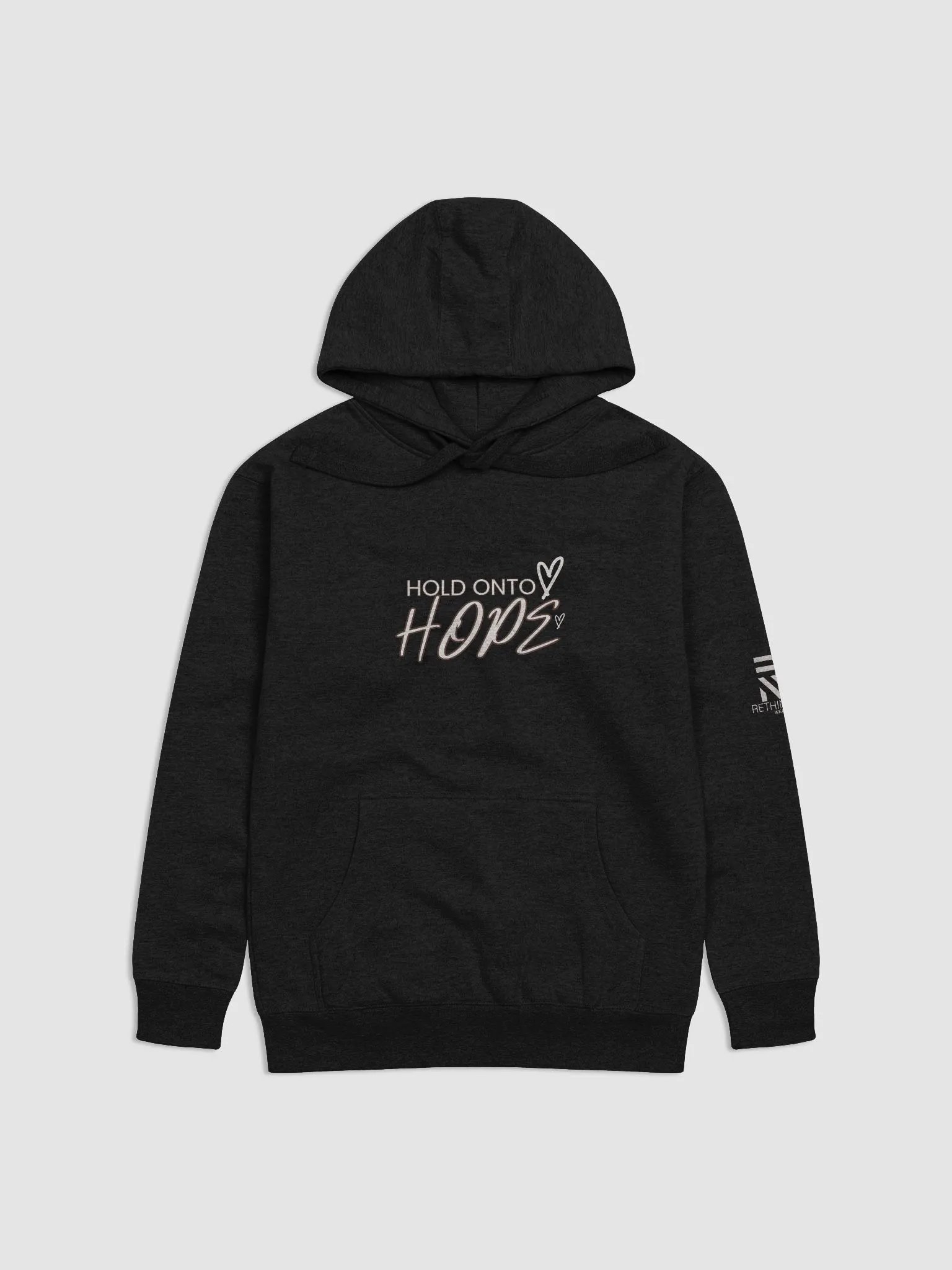 HOLD ONTO HOPE HOODIE product image (6)