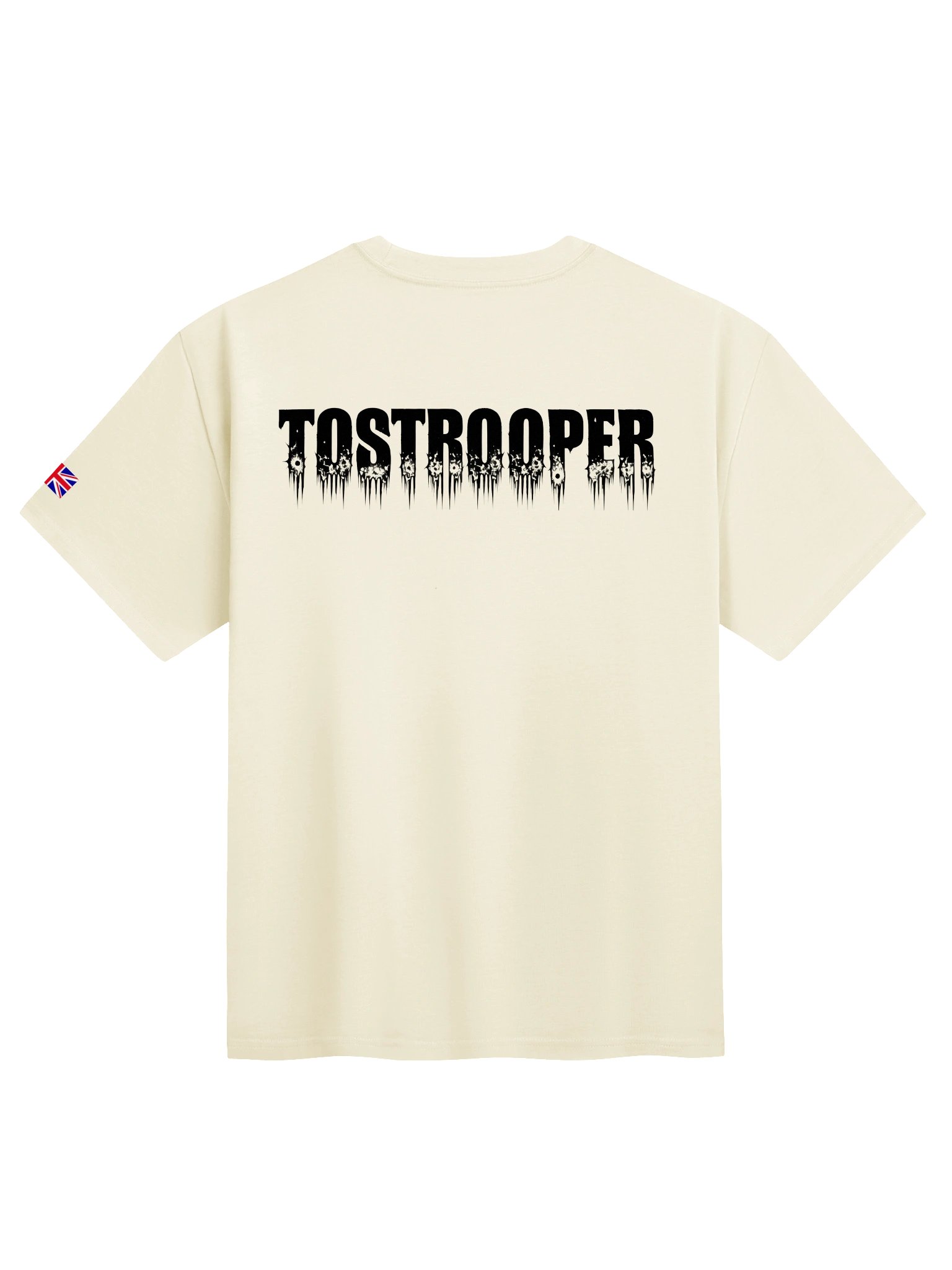 TosTrooper - Shot & Bleeding Operator - Special Forces Edition product image (2)