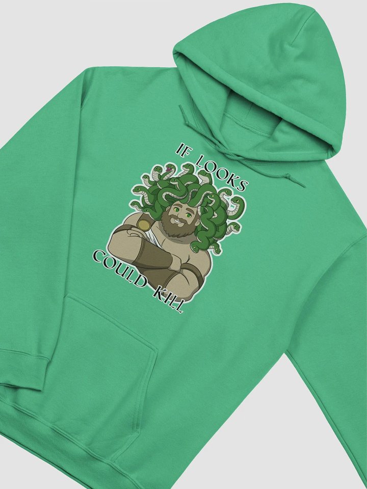 BearDusa - If Looks Could Kill Hoodie product image (29)