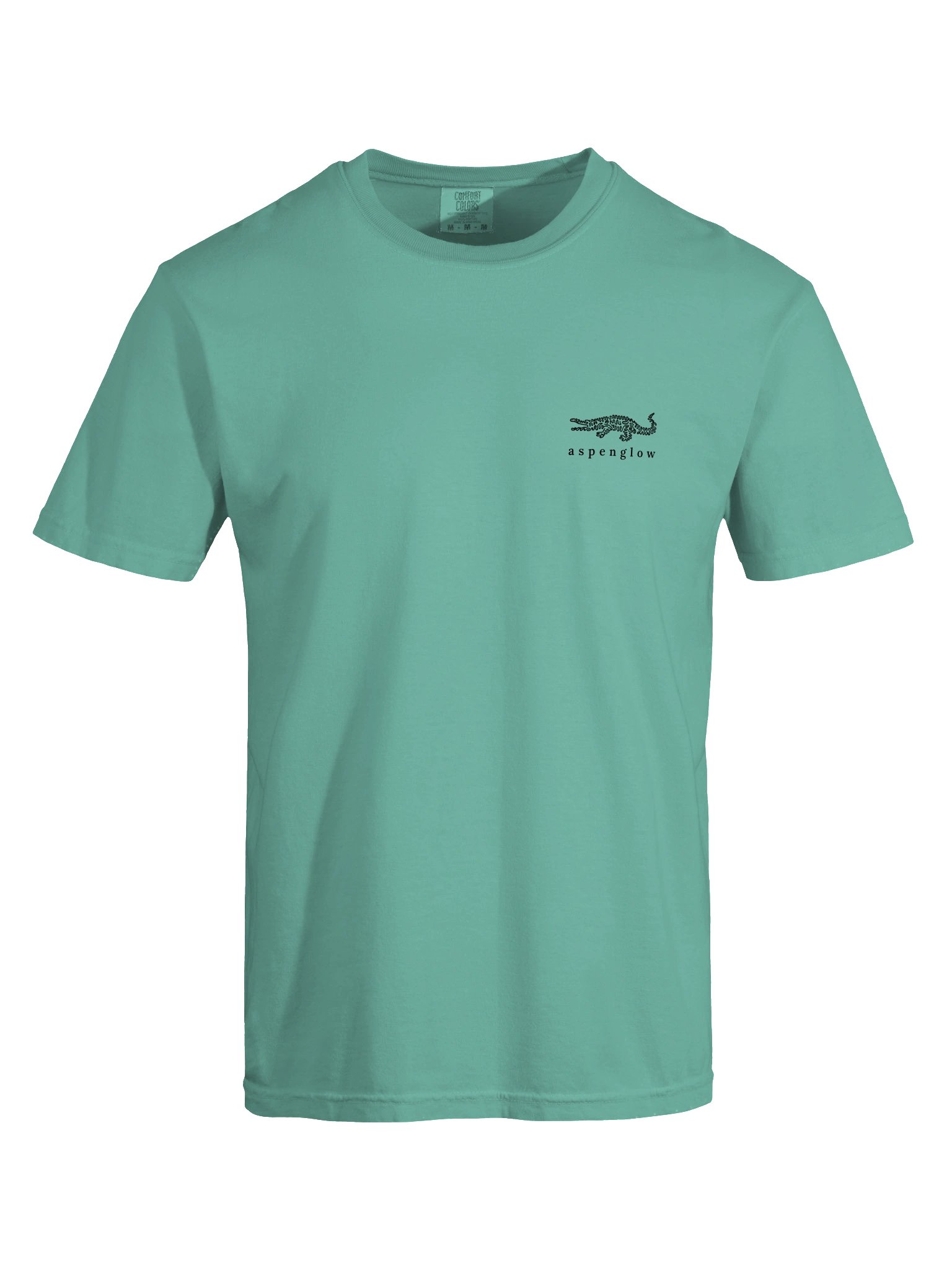 Sawgrass: Everglades Tee product image (31)