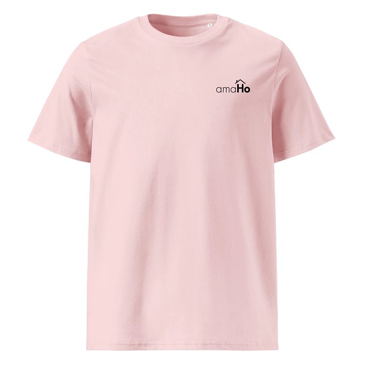 MILDACHES Short-Sleeve product image (1)