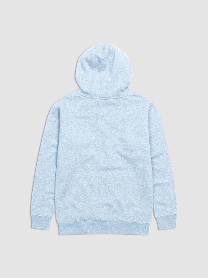 THRASH Logo Hoodie product image (2)