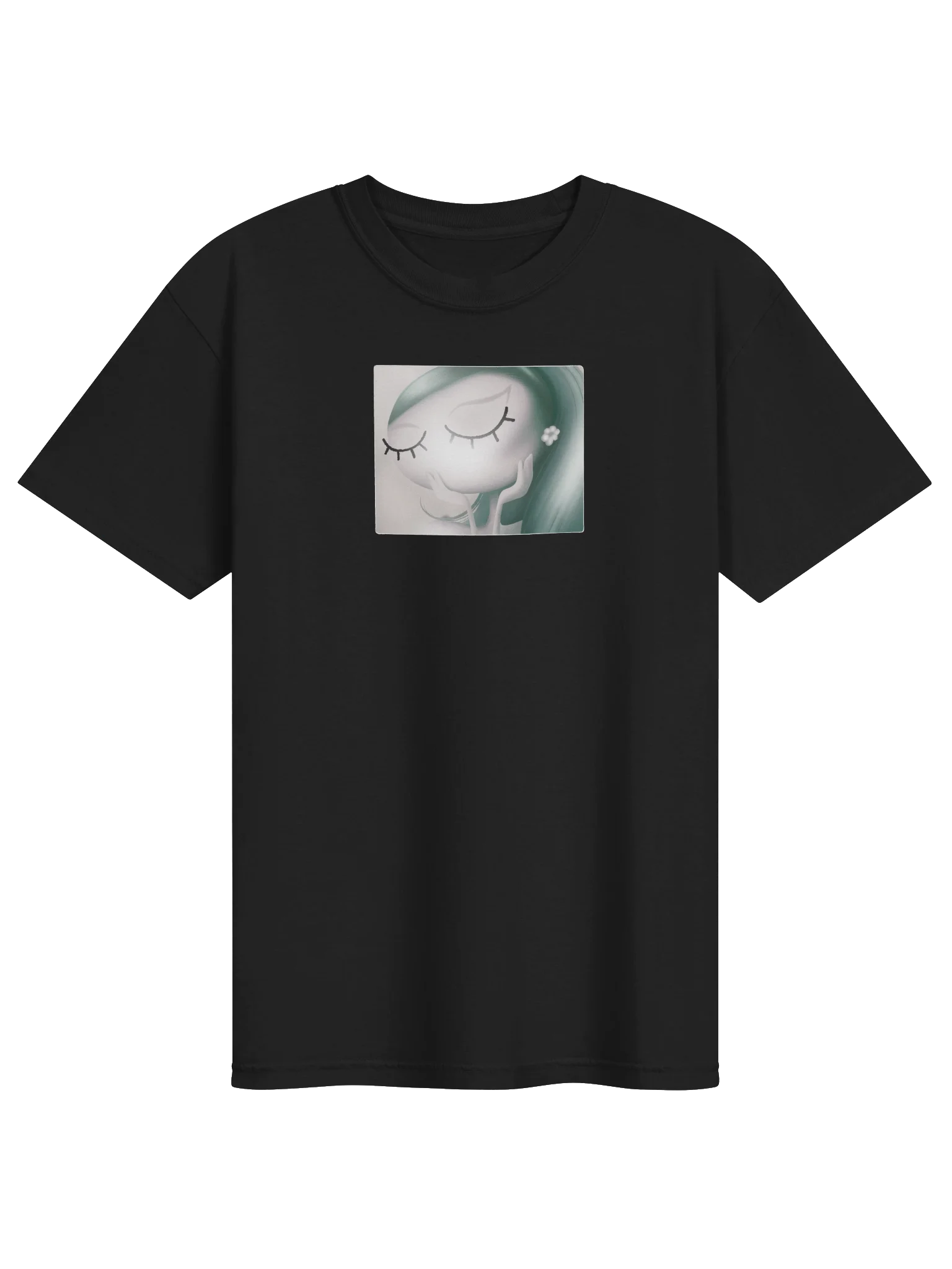 T- Shirt art by diandyart product image (1)