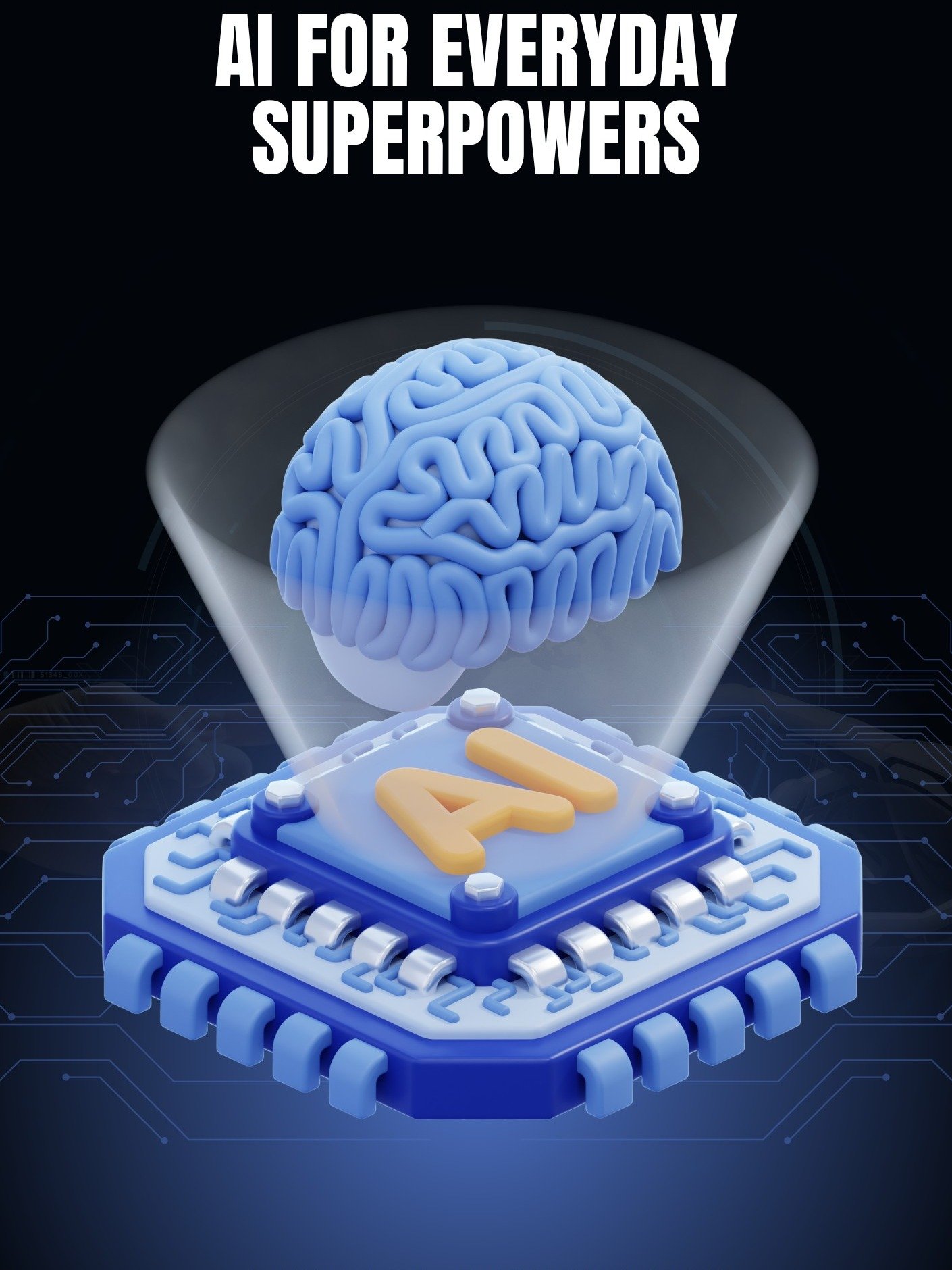 AI for Everyday Superpowers product image (1)