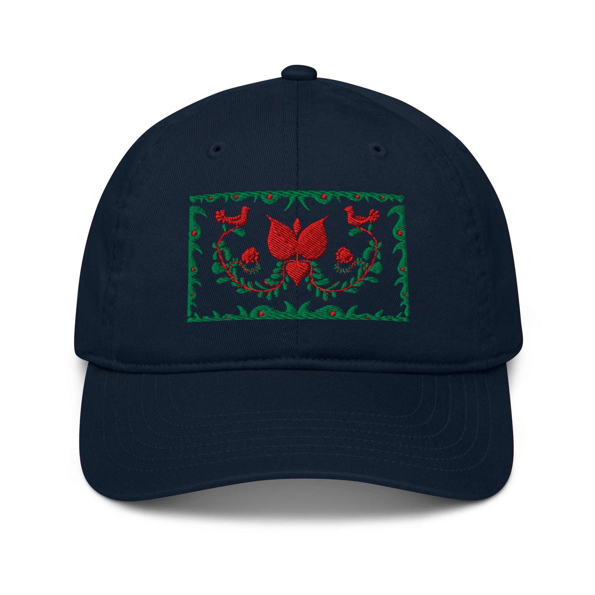 Hungarian Elegance Dad Hat product image (1)