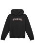 Bella Canvas Mid-weight Hoodie