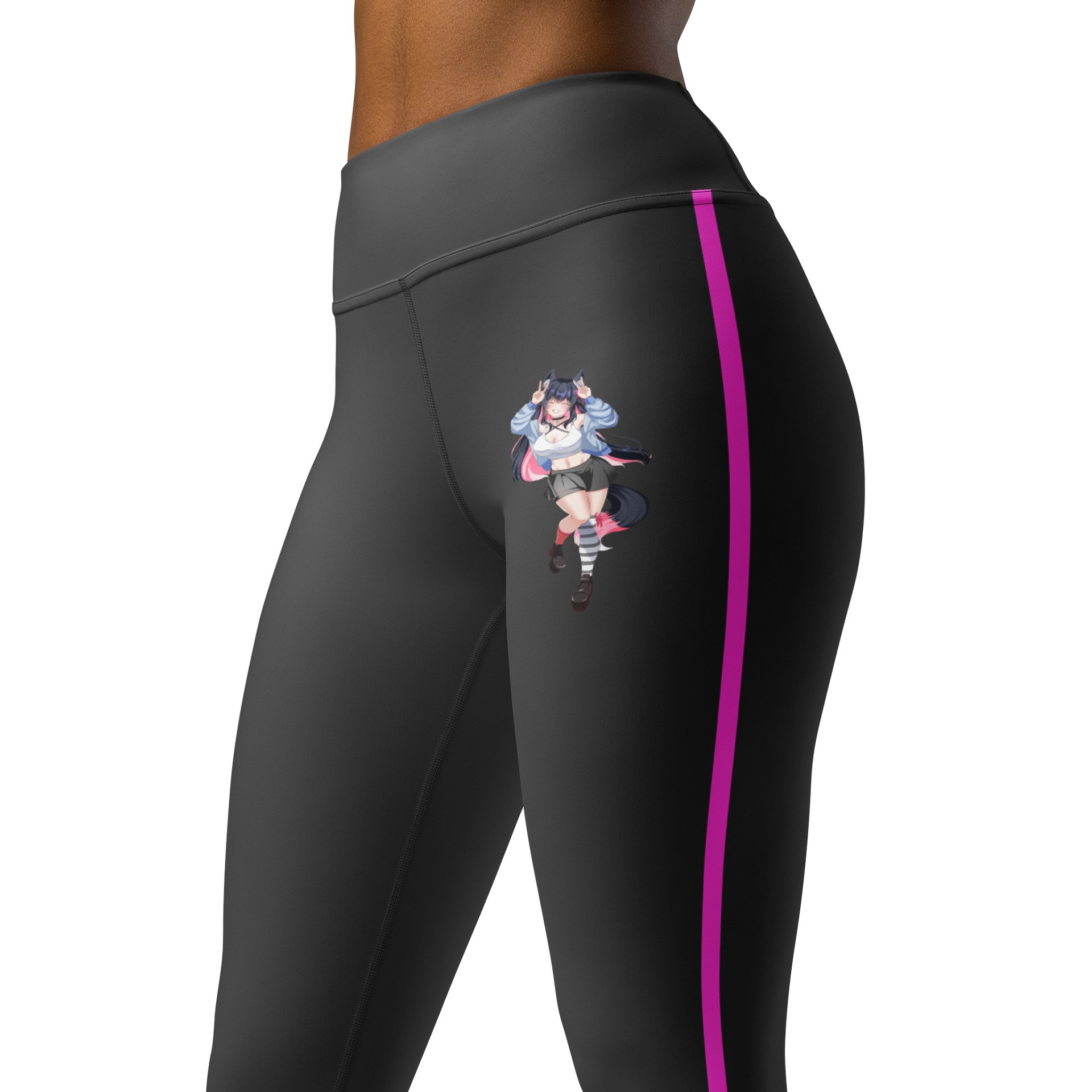 Foxy Yoga Pants product image (4)