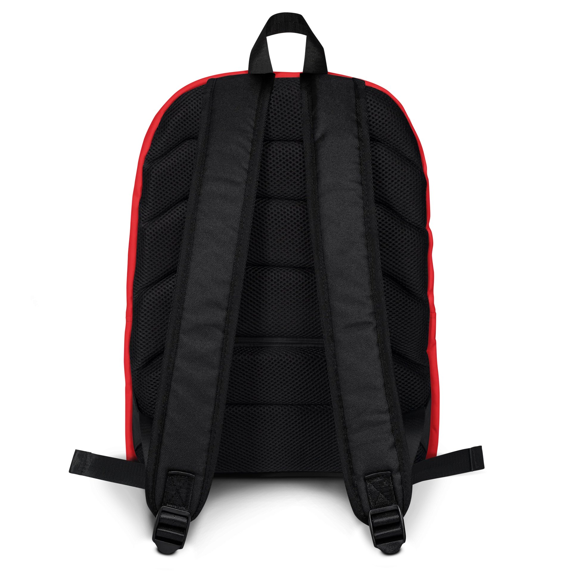 The Hornin Bag (Ova Night Bag) - Red product image (3)