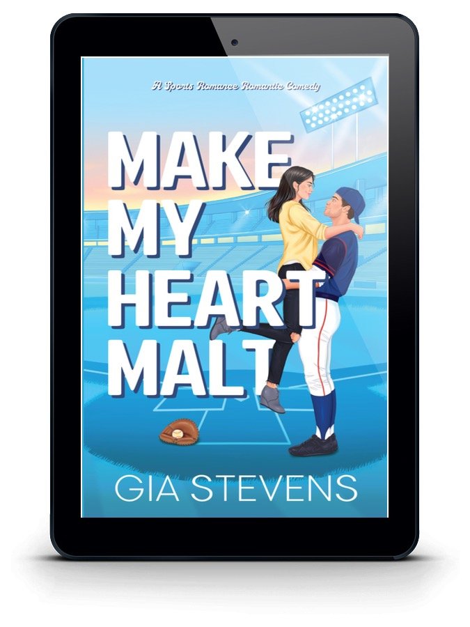Make My Heart Malt Ebook product image (1)