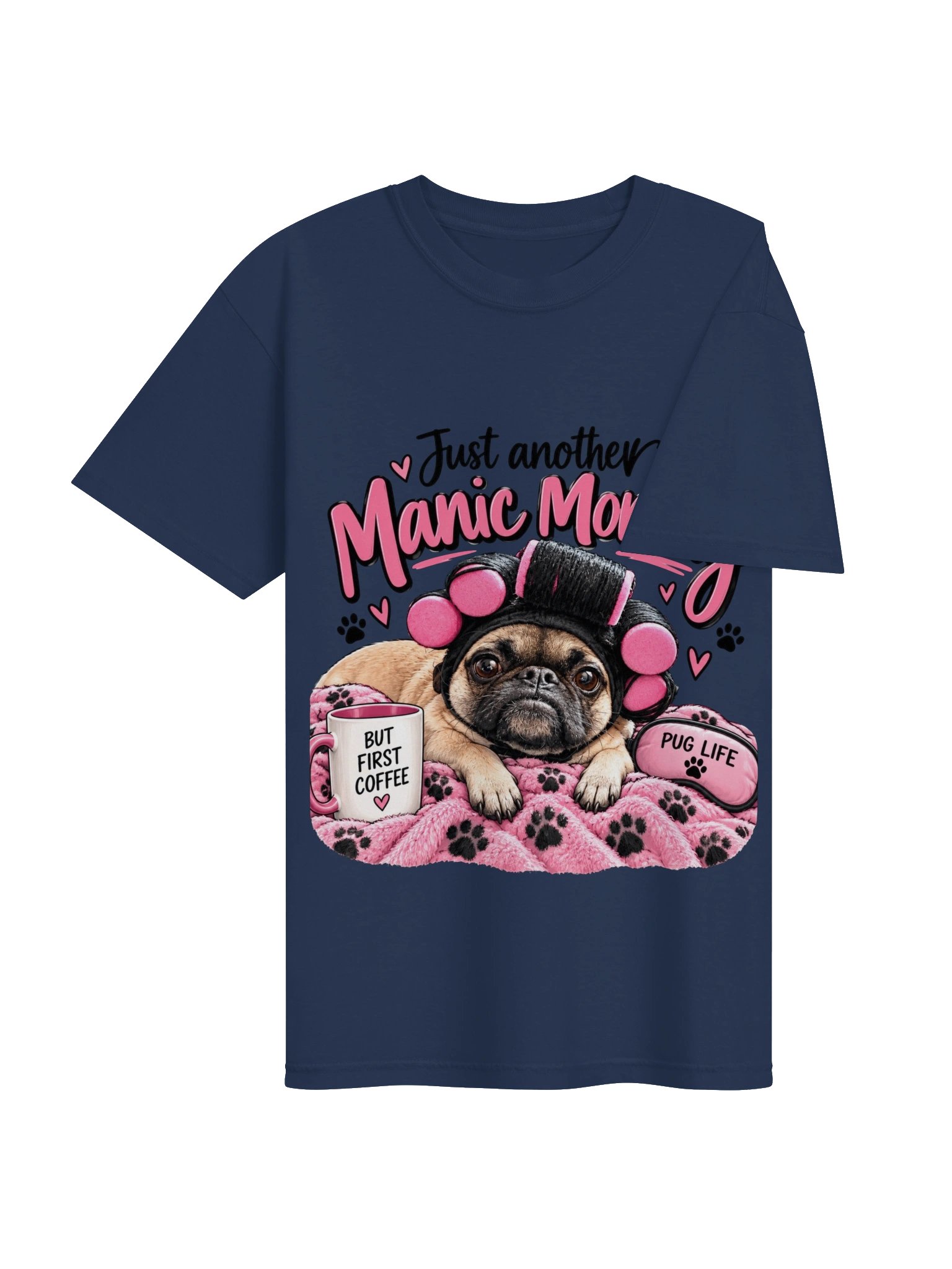 Just Another Manic Monday product image (44)