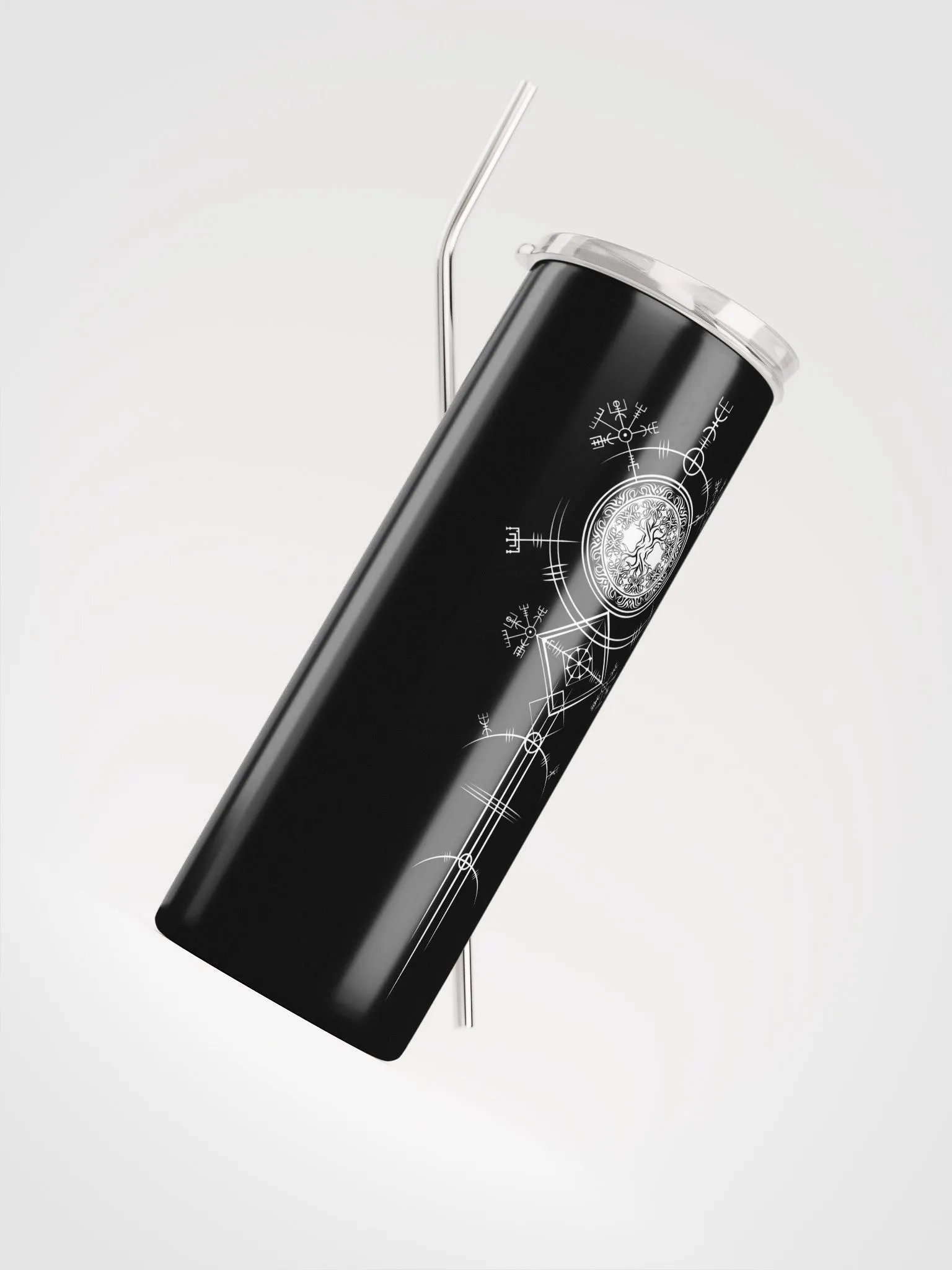Runes - Yggdrasil WoB product image (4)