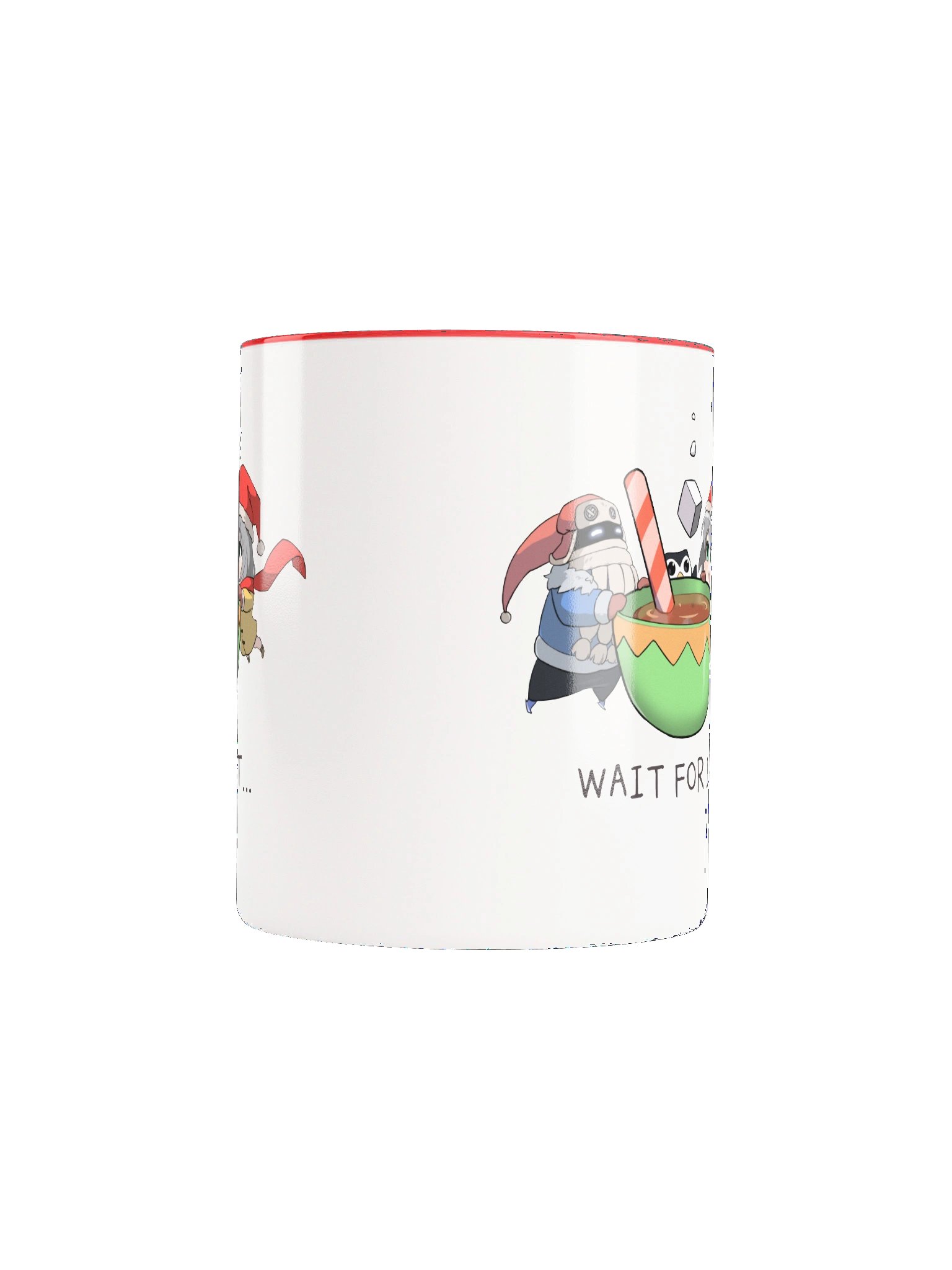 fevi cozy mug 머그 ☕ product image (4)