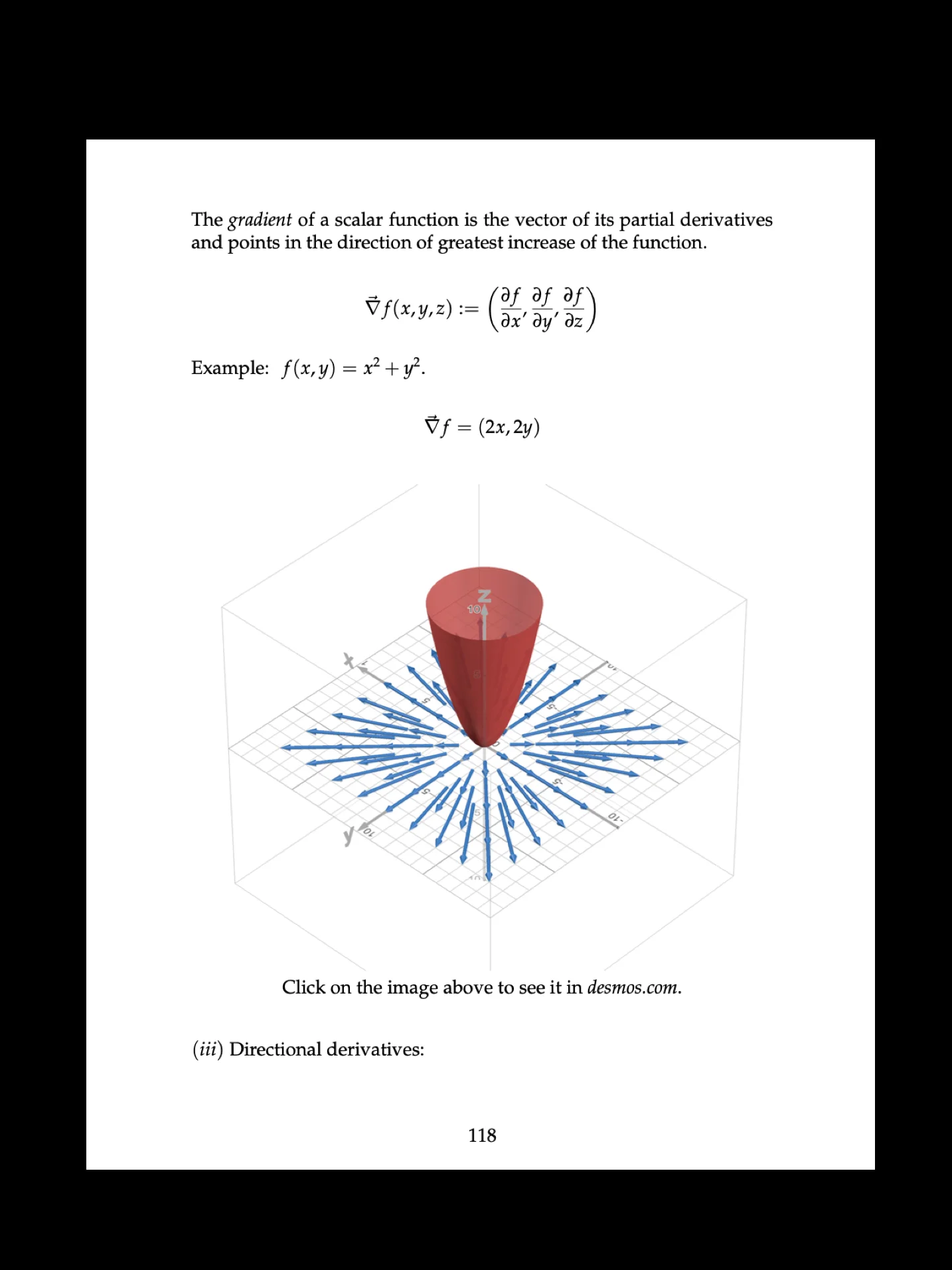 The Roadmap to Calculus product image (5)